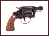 COLT DETECTIVE SPECIAL 38SPL - Image 1 of 4