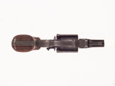 COLT DETECTIVE SPECIAL 38SPL - Image 3 of 4