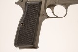 INGLIS BROWNING HI-POWER 9MM - Image 2 of 9