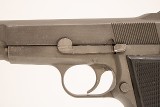INGLIS BROWNING HI-POWER 9MM - Image 6 of 9