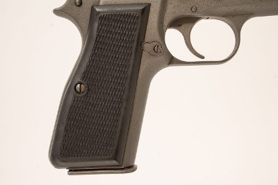 INGLIS BROWNING HI-POWER 9MM - Image 2 of 9