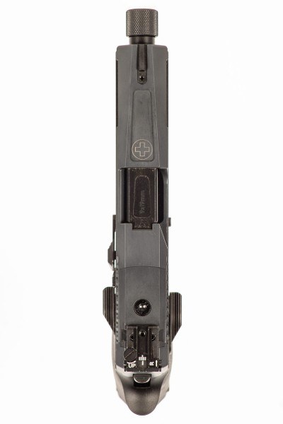 B&T MK-II 9MM - Image 3 of 4
