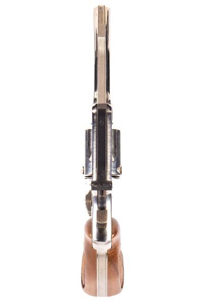 SMITH & WESSON 15-4 38SPL - Image 3 of 6
