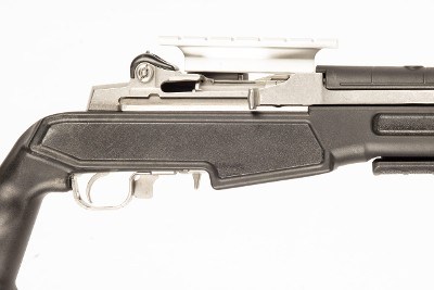 RUGER MINI-14 223REM - Image 3 of 12