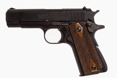 BROWNING 1911 22 22LR - Image 3 of 4