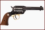 RUGER BEARCAT 22LR - Image 1 of 4
