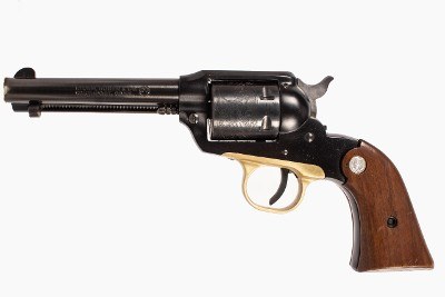 RUGER BEARCAT 22LR - Image 3 of 4