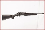 RUGER AMERICAN 22MAG - Image 1 of 4
