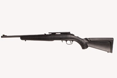 RUGER AMERICAN 22MAG - Image 3 of 4