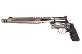 SMITH & WESSON 460PC 460MAG - Image 3 of 4
