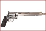 SMITH & WESSON 460PC 460MAG - Image 1 of 4