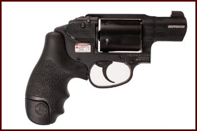SMITH & WESSON BODYGUARD 38SPL - Image 1 of 4