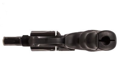 SMITH & WESSON BODYGUARD 38SPL - Image 2 of 4