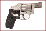 SMITH & WESSON 642-2 38SPL - Image 1 of 4