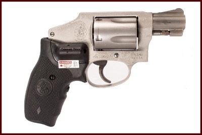 SMITH & WESSON 642-2 38SPL - Image 1 of 4