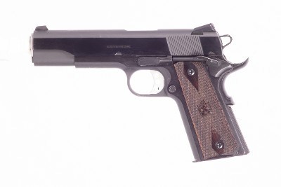 SPRINGFIELD ARMORY GARRISON 45ACP - Image 2 of 4