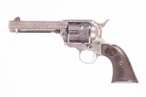 COLT SAA FRONTIER SIX SHOOTER 44-40WIN - Image 2 of 4