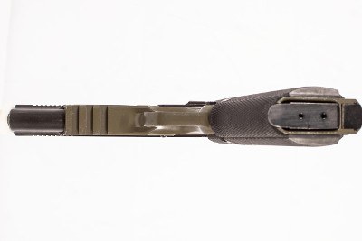 SPRINGFIELD OPERATOR 45ACP - Image 2 of 4