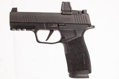 SIG SAUER P365 X MACRO 9MM - Image 3 of 4