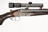 WATSON BROS BOXLOCK EJECTOR 400/360 NITRO EXPRESS - Image 10 of 15
