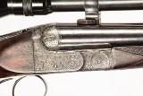 WATSON BROS BOXLOCK EJECTOR 400/360 NITRO EXPRESS - Image 11 of 15