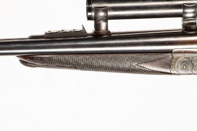WATSON BROS BOXLOCK EJECTOR 400/360 NITRO EXPRESS - Image 5 of 15