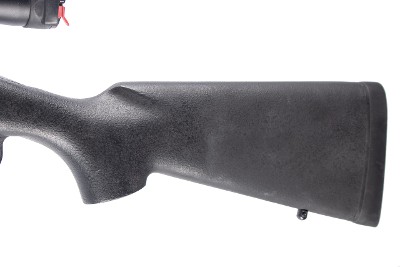 REMINGTON 700 D. DURY SEMI-CUSTOM 300WIN - Image 6 of 8