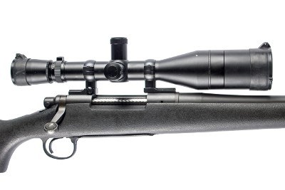 REMINGTON 700 D. DURY SEMI-CUSTOM 300WIN - Image 4 of 8
