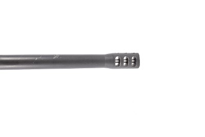 REMINGTON 700 D. DURY SEMI-CUSTOM 300WIN - Image 5 of 8