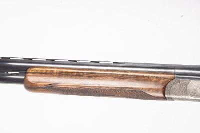 MAROCCHI CHAMPLIN GOLD PIGEON 12GA - Image 11 of 12