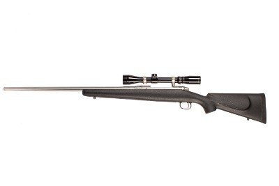 SAVAGE ARMS INC 116 338WIN - Image 3 of 4