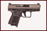 CANIK TP9 ELITE SC 9MM - Image 1 of 4
