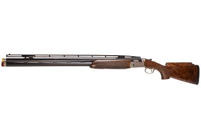BERETTA 694 ACS W/B-FAST 12GA - Image 3 of 4