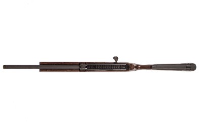 HAMMERLI FORCE B1 22MAG - Image 4 of 4