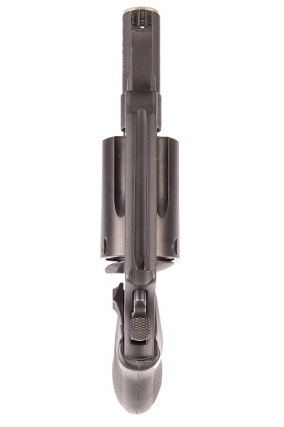 SMITH & WESSON GOVERNOR 45COLT/45ACP/410GA - Image 3 of 4
