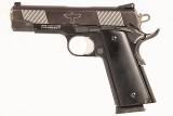 SMITH & WESSON GUNSITE SW1911PD 45ACP - Image 2 of 2