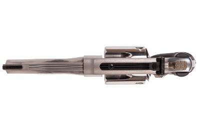 SMITH & WESSON MOUNTAIN GUN 629-5 44MAG - Image 4 of 4