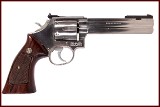 SMITH & WESSON 686 357MAG - Image 1 of 4