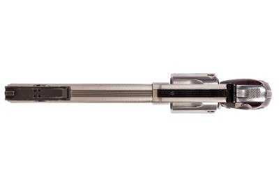 SMITH & WESSON 686 357MAG - Image 4 of 4