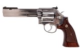 SMITH & WESSON 686 357MAG - Image 3 of 4