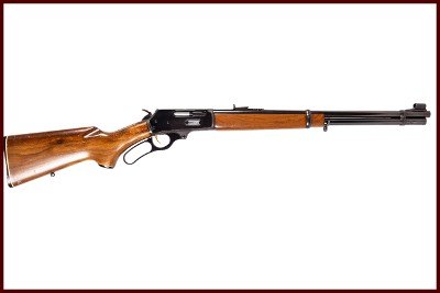MARLIN 336 30-30 - Image 1 of 4