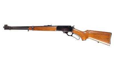 MARLIN 336 30-30 - Image 3 of 4