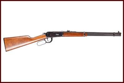 WINCHESTER 94AE 30-30 - Image 1 of 4