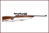 SAKO VIXEN 222REM - Image 1 of 4