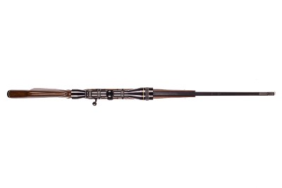 SAKO VIXEN 222REM - Image 4 of 4