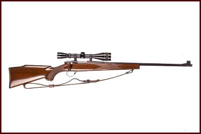 SAKO VIXEN 222REM - Image 1 of 4