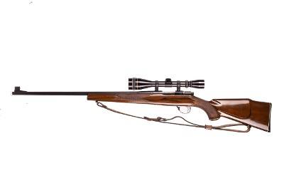 SAKO VIXEN 222REM - Image 2 of 4