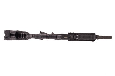 SIG SAUER 516 5.56MM - Image 3 of 4