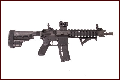 SIG SAUER 516 5.56MM - Image 1 of 4