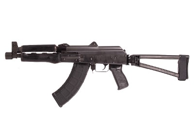 ZASTAVA ZPAP92 7.62X39 - Image 2 of 4